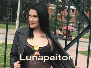 lunapeiton Big Dicks Round Ass