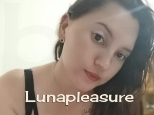 Lunapleasure