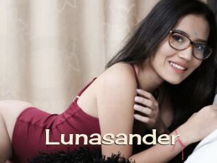 Lunasander