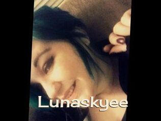 Lunaskyee