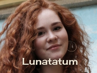 Lunatatum