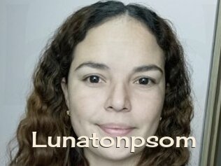 Lunatonpsom