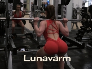 Lunavarm