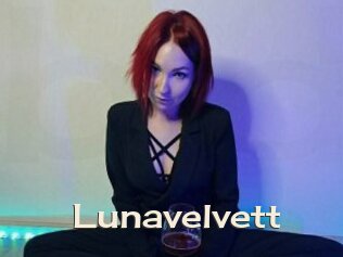 Lunavelvett