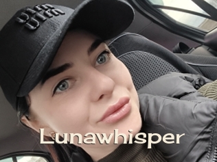 Lunawhisper