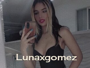 Lunaxgomez