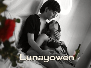 Lunayowen