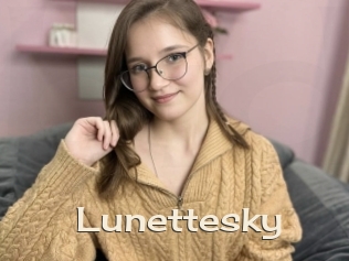 Lunettesky