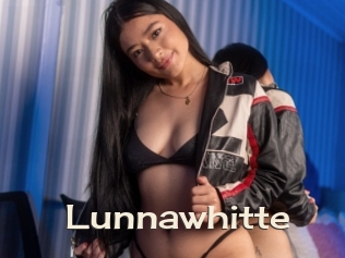 Lunnawhitte