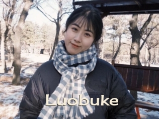 Luobuke