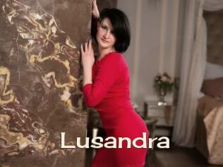 Lusandra
