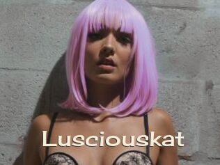 Lusciouskat