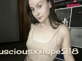 Lusciousxxlupe218