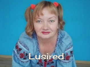Lusired