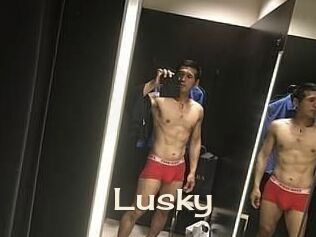 Lusky