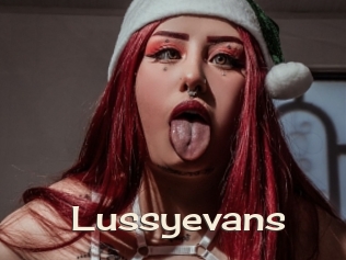 lussyevans Big Dicks Round Ass