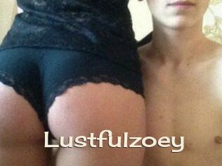 Lustfulzoey