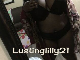 Lustinglilly21