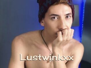 Lustwinkxx