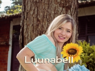 Luunabell
