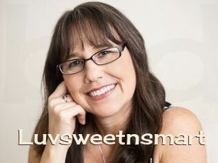 Luvsweetnsmart