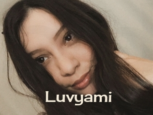 luvyami Big Dicks Round Ass