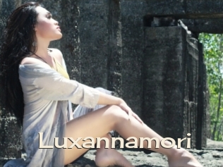 Luxannamori