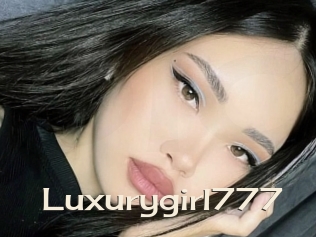 Luxurygirl777