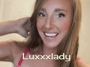 Luxxxlady