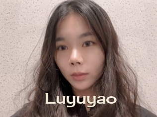 Luyuyao