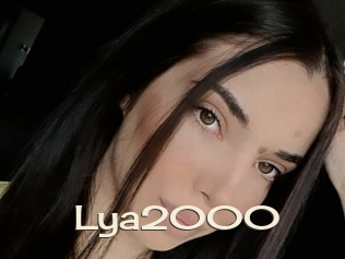 Lya2000