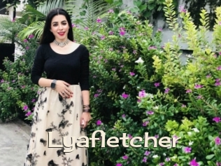 Lyafletcher
