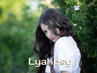 Lyahpsy