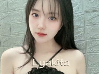 Lyakita