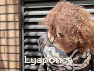 Lyaponse