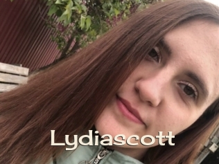 Lydiascott