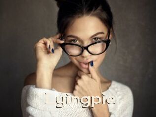 Lyingpie