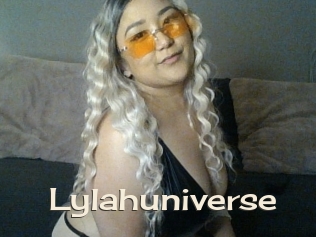 Lylahuniverse