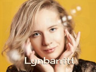 Lynbarritt