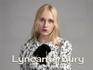 Lyncanterbury