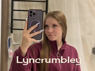 Lyncrumbley