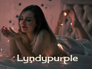 Lyndypurple
