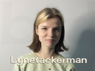 Lynetackerman