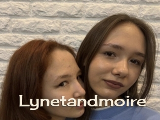 Lynetandmoire
