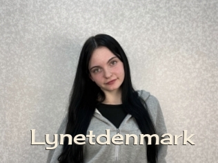 Lynetdenmark