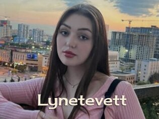 Lynetevett
