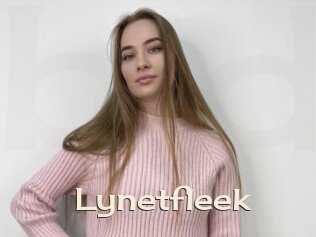 Lynetfleek