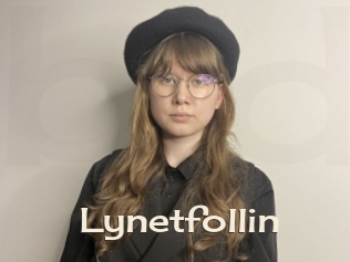 Lynetfollin