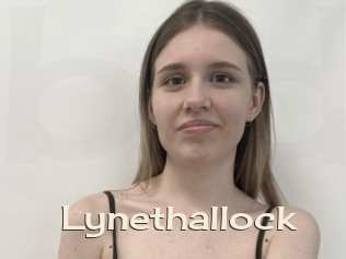 Lynethallock
