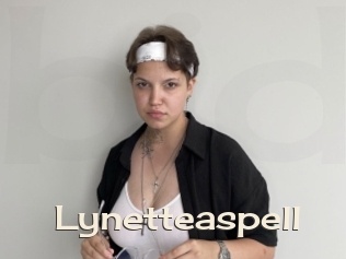 Lynetteaspell